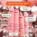Shop amika Top Gloss Hair Shine Spray Online - Best Price & International Shipping - Buy Online on GoSupps.com