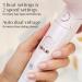 Shop T3 T3 Afar Lightweight Travel-Size Hair Dryer with Auto Dual Voltage Online - Best Price & International Shipping - Buy Online on GoSupps.com