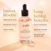 Shop JVN Complete Nourishing Hair Oil Shine Drops - 1.7 oz/ 50 mL Online - Best Price & International Shipping - Buy Online on GoSupps.com