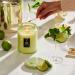Shop VOLUSPA Havana Mint Mojito Glass Jar Candle - 18 oz/ 510 g Online - Best Price & International Shipping - Buy Online on GoSupps.com