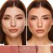 Shop ONE/SIZE by Patrick Starrr Cheek Clapper 3D Blush Trio Palette -Very That - Soft Nude Rosy Mauve Trio Online - Best Price & International Shipping - Buy Online on GoSupps.com