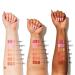Shop ONE/SIZE by Patrick Starrr Cheek Clapper 3D Blush Trio Palette -Very That - Soft Nude Rosy Mauve Trio Online - Best Price & International Shipping - Buy Online on GoSupps.com