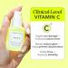 Shop Herbivore Nova 15% Vitamin C + Turmeric Brightening Serum - 1 oz/ 30 mL Online - Best Price & International Shipping - Buy Online on GoSupps.com