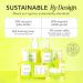 Shop Herbivore Nova 15% Vitamin C + Turmeric Brightening Serum - 1 oz/ 30 mL Online - Best Price & International Shipping - Buy Online on GoSupps.com