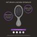 Shop SEPHORA COLLECTION SC X Wetbrush Mini Detangler Hair Brush Online - Best Price & International Shipping - Buy Online on GoSupps.com