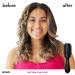Shop amika Hair Blow Dryer Brush 2.0 Online - Best Price & International Shipping - Buy Online on GoSupps.com