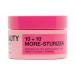 iNNBEAUTY PROJECT 10 + 10 Moisturizer with 10% Vitamin C + 10% Peptide Complex + Ceramides - 1.7 oz/ 50 mL
