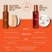 Shop CAY SKIN Isle Glow Body Lotion Sunscreen SPF 45 with Sea Moss and Cocoa Seed Butter - 3.4 oz / 100 mL Online - Best Price & International Shipping - Buy Online on GoSupps.com
