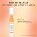 Shop Farmacy 10% Waterless Vitamin C Serum - 1 oz/ 30 mL Online - Best Price & International Shipping - Buy Online on GoSupps.com