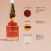 Shop RANAVAT Resurfacing Saffron AHA Masque - Radiant Rani - 1.7 oz/ 50 mL Online - Best Price & International Shipping - Buy Online on GoSupps.com