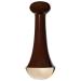 RANAVAT Detoxifying Facial Massage Tool - Kansa Wand