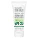 Naturally Serious Mineral Sun Defense Moisturizer Broad Spectrum SPF 30 - 1.7 oz / 50 mL