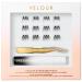 Velour Lashes Velour-Xtensions False Lashes Kit -Hybrid - Medium/ Full Density