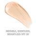Shop Charlotte Tilbury Invisible UV Flawless Primer SPF 50 - 1.0 oz / 30ml Online - Best Price & International Shipping - Buy Online on GoSupps.com