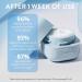 Shop LANEIGE Water Bank Blue Hyaluronic Eye Cream - .8 oz/ 25 mL Online - Best Price & International Shipping - Buy Online on GoSupps.com