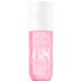 Sol de Janeiro Brazilian Crush Cheirosa 68 Beija Flor Hair & Body Fragrance Mist - 8.01 oz / 240 mL