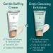 Shop Caudalie Deep Exfoliating Cleanser Online - Best Price & International Shipping - Buy Online on GoSupps.com