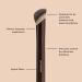 Shop Hourglass Ambient Soft Glow Foundation Brush Online - Best Price & International Shipping - Buy Online on GoSupps.com