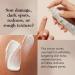Shop goop GOOPGLOW Exfoliating Dark Spot Sleep Serum - 1 oz / 30 mL Online - Best Price & International Shipping - Buy Online on GoSupps.com