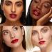Shop GXVE BY GWEN STEFANI Xtra Sauce Longwear Vinyl Liquid Lipstick - 0.17 oz / 5 g Original Recipe - true red Online - Best Price & International Shipping - Buy Online on GoSupps.com