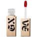 GXVE BY GWEN STEFANI Xtra Sauce Longwear Vinyl Liquid Lipstick - 0.17 oz / 5 g Original Recipe - true red