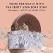 Shop Fenty Skin Cocoa Cleans'r Soothing All-Over Cleansing Bar - 5 oz / 141.7 g Online - Best Price & International Shipping - Buy Online on GoSupps.com