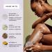 Shop Fenty Skin Cocoa Cleans'r Soothing All-Over Cleansing Bar - 5 oz / 141.7 g Online - Best Price & International Shipping - Buy Online on GoSupps.com