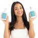 Shop Drybar Agua Fresca Hydrating Shampoo - 8.5 oz / 250 mL Online - Best Price & International Shipping - Buy Online on GoSupps.com