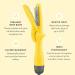 Shop Drybar The Straight Shot Blow Drying Flat Iron Online - Best Price & International Shipping - Buy Online on GoSupps.com
