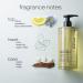 Shop shu uemura Gentle Radiance Clarifying Shampoo for All Scalp & Hair Types - 13.4 oz / 400 mL Online - Best Price & International Shipping - Buy Online on GoSupps.com