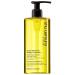 shu uemura Pure Serenity Clarifying Shampoo for Oily Scalp and Hair - 13.4 oz / 400 mL