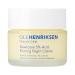 OLEHENRIKSEN Dewtopia 5% AHA Firming Night Cr me - 1.7 oz / 50 mL