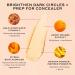 Shop OLEHENRIKSEN Banana Bright+ Vitamin C Eye Cr me for Dark Circles - 0.5 oz / 15 mL Online - Best Price & International Shipping - Buy Online on GoSupps.com