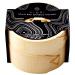 Viori Hair Shampoo & Conditioner Bamboo Bar Holder - Standard size