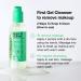 Shop iNNBEAUTY PROJECT Keep It Clean Hydrating Gel Cleanser with Ceramides & 10 Amino Acids - 6.7 oz / 200 mL Online - Best Price & International Shipping - Buy Online on GoSupps.com