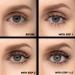 Shop MAKE UP FOR EVER The Professionall 24HR Double-Ended Lifting & Volumizing Mascara - 2 x 0.27 oz / 8 mL Black Online - Best Price & International Shipping - Buy Online on GoSupps.com
