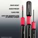 Shop MAKE UP FOR EVER The Professionall 24HR Double-Ended Lifting & Volumizing Mascara - 2 x 0.27 oz / 8 mL Black Online - Best Price & International Shipping - Buy Online on GoSupps.com