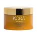 KORA Organics Turmeric Invigorating Body Scrub - 5.9 oz / 175 mL
