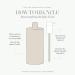 Shop KORA Organics Renewing Hand & Body Wash - 10 oz / 300 mL Online - Best Price & International Shipping - Buy Online on GoSupps.com