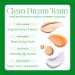 Shop Tata Harper The Clean Dream Team Set Online - Best Price & International Shipping - Buy Online on GoSupps.com