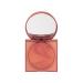 Shop HUDA BEAUTY GloWish Cheeky Vegan Soft Glow Powder Blush - 0.08 oz / 2.5 g Sassy Saffron - warm orangey nude Online - Best Price & International Shipping - Buy Online on GoSupps.com