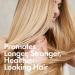 Shop BondiBoost Elixir Hair Oil Pre-Shampoo Treatment with Castor Oil - 4.23 oz / 125 mL Online - Best Price & International Shipping - Buy Online on GoSupps.com