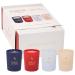 FORVR Mood Apres Ski Holiday Mini Candle Gift Set