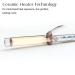 Shop T3 SinglePass Curl 0.5 Ceramic Long Barrel Curling and Wave Iron Online - Best Price & International Shipping - Buy Online on GoSupps.com