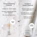 Shop ALPYN Juneberry & Collagen Hydrating Cold Cream Cleanser - 3.9 oz / 115 mL Online - Best Price & International Shipping - Buy Online on GoSupps.com