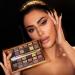 Shop HUDA BEAUTY Empowered Eyeshadow Palette Online - Best Price & International Shipping - Buy Online on GoSupps.com
