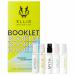 Ellis Brooklyn Ellis Brooklyn BOOKLET Perfume Discovery Set