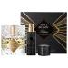 KILIAN Paris Apple Brandy on the Rocks Icon Set