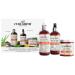 Curlsmith High Definition Curls 3- Step Hair Set