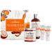Curlsmith Transitioning Curly Hair Set